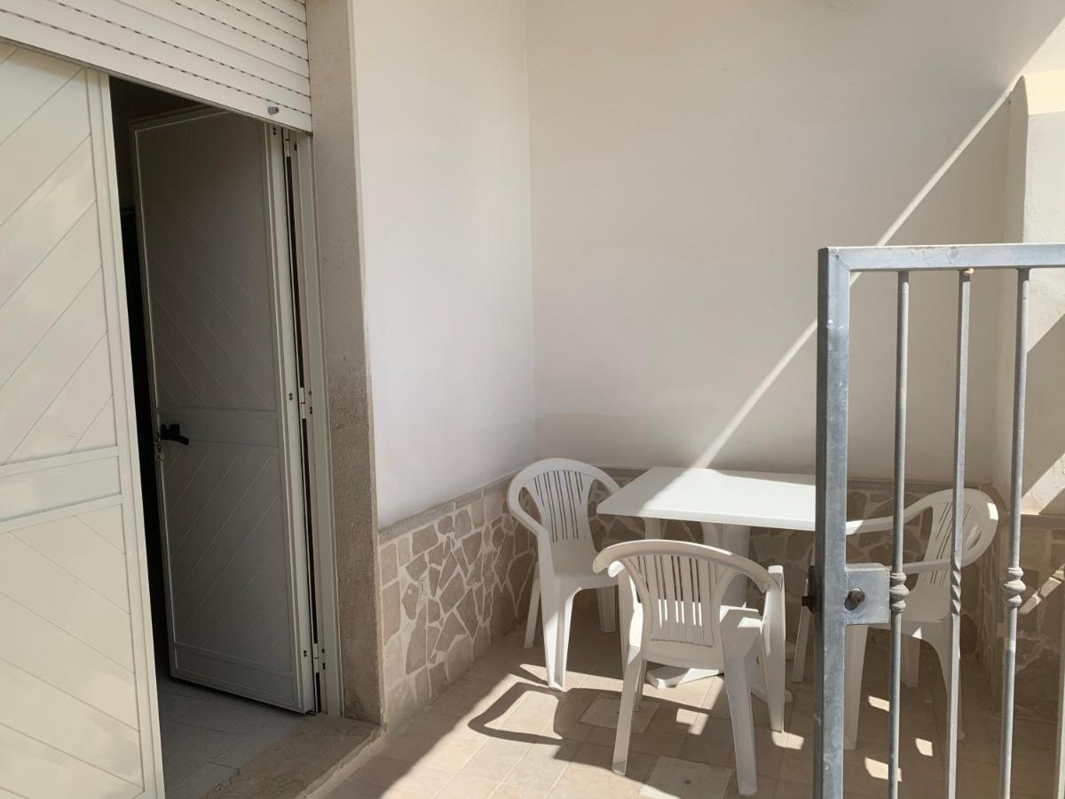 Villa Casa Salento San Pietro in Bevagna Exterior foto